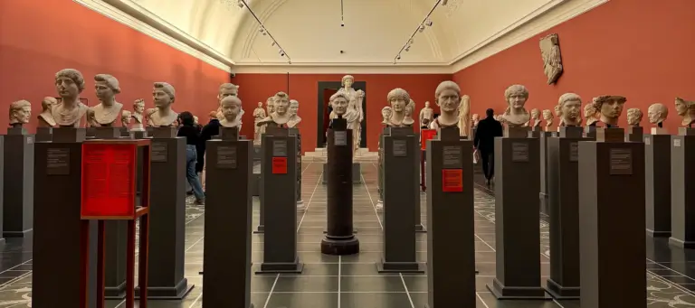 Damnatio memoriae: Verdammt in alle Ewigkeit