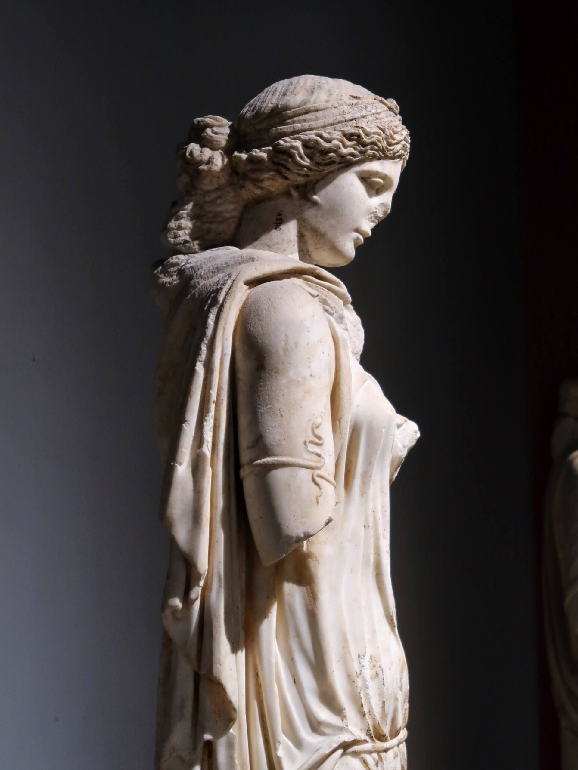 Nemesis aus Perge